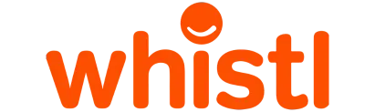 Whistl Logo