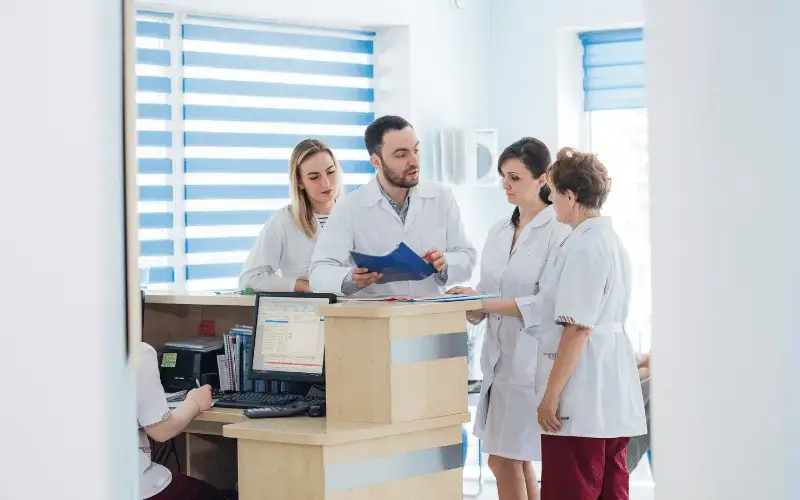 Discover how Symbiant supports NHS risk management and governance with tools to identify, assess, and mitigate risks across healthcare operations