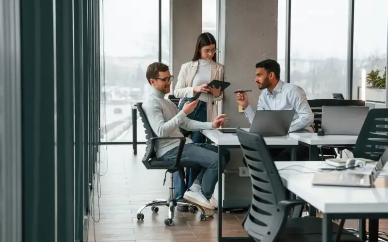 Discover why Concern Worldwide chose Symbiant Audit Management Software — a trusted, web-based solution built for global visibility and assurance