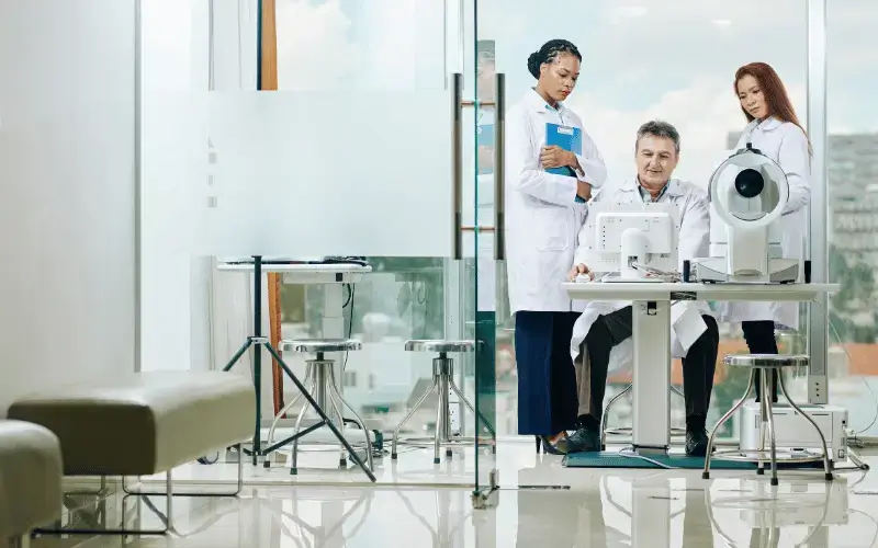 Learn how Symbiant helps healthcare and NHS organisations build structured, compliant risk management frameworks for safer, smarter governance