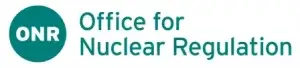 Office for nuclear regulation Symbiant agile, highly trusted, award-winning GRC, Risk Management and Audit software logo