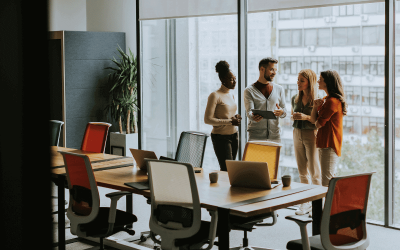 Powerful enterprise GRC & Audit platform for large organisations. Streamline risk, compliance & assurance from only £100 per module_month