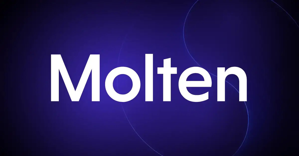 Trusted by leading financial institutions, Symbiant helps investment firms like Molten Ventures unify risk, audit, and compliance under one intelligent GRC platform.