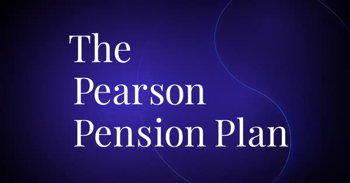 Discover why Pearson Pension Trustees chose Symbiant’s award-winning GRC and Audit Management platform to enhance risk management, compliance monitoring and governance transparency — joining UKHSA, OPA and ILO.