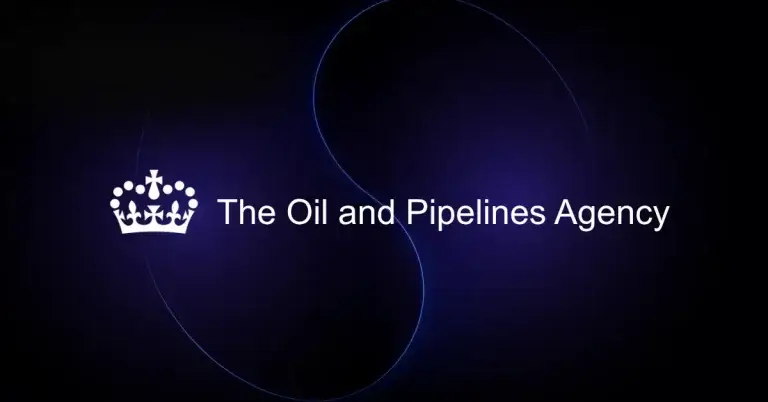 The Oil and Pipelines Agency trusts Symbiant GRC, Risk Management and Audit Software with optional AI Assistant