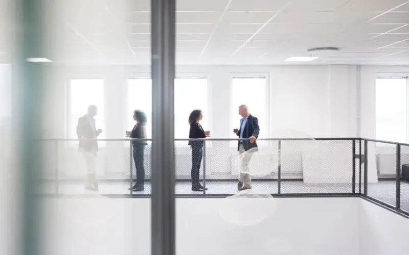 Transform FinTech governance with Symbiant ERM. Connect risks, controls, and audits for complete visibility and smarter decision-making