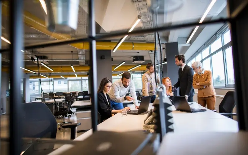 Build a scalable GRC and Audit system with Symbiant’s flexible modules. Improve collaboration, automate workflows and centralise risks, incidents and controls