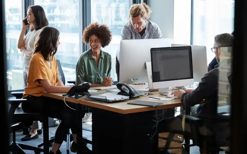 Transform governance, risk and compliance with Symbiant’s connected modules. Create oversight, automate tasks and support decision-making from one secure system