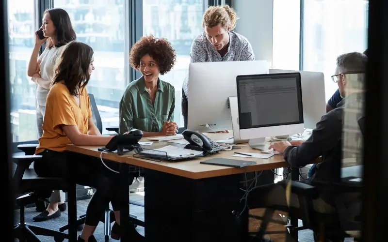 Customised to Fit, Flexible to Scale