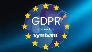 See how Symbiant embeds GDPR into everyday governance with connected ROPA, DPIAs, risk management, incident tracking, and auditable accountability.