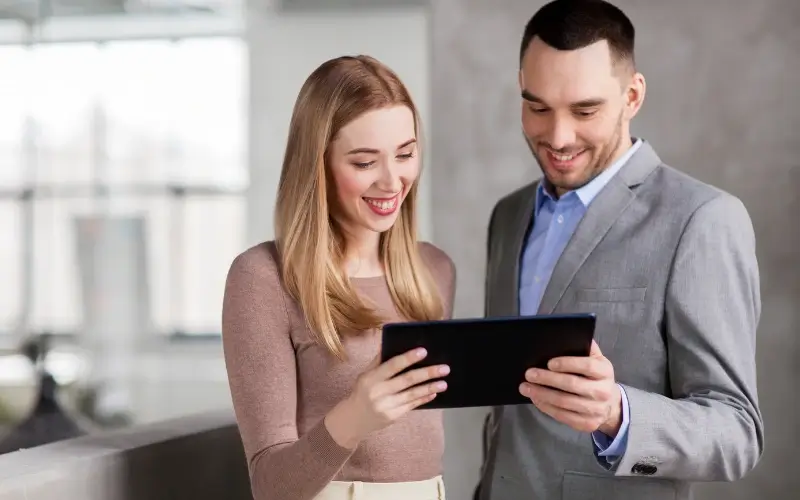 Achieve ISO 9001 certification with structured, scalable QMS software. Improve efficiency, control documentation, and track corrective actions with ease