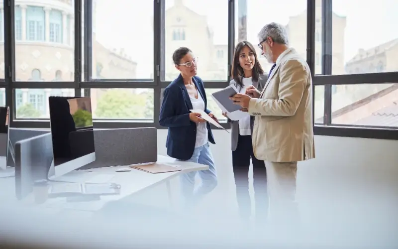 Implement ISO 9001 with flexible, modular software. Streamline quality management, risk-based thinking, audits, and continuous improvement with Symbiant