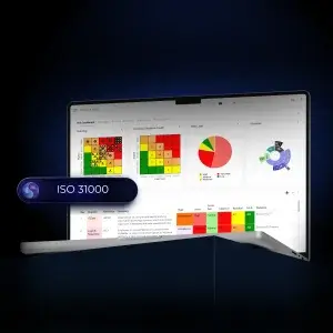 Symbiant ISO 31000 Compliance Software for Risk Management Best Practices