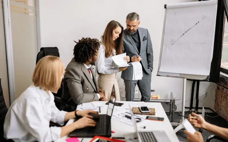 Automated Workflow and Ownership