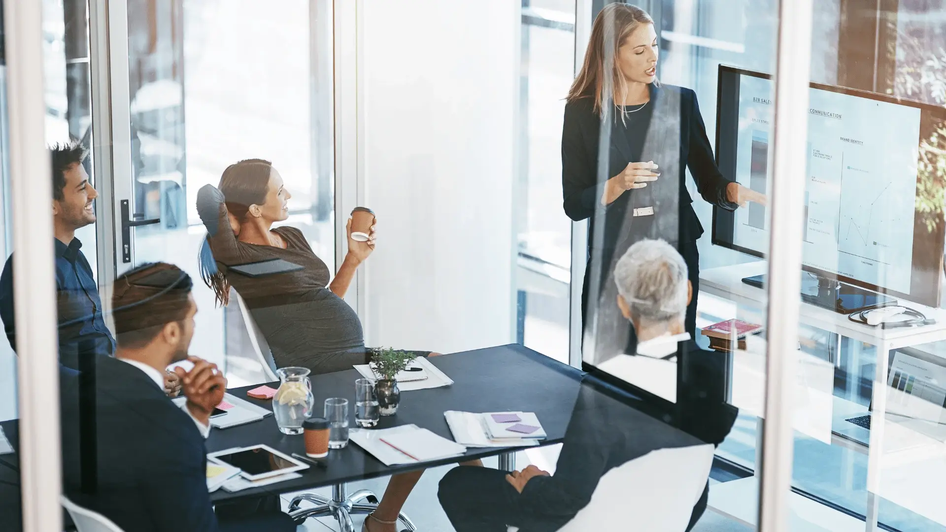 Defensible, Audit-Ready Records