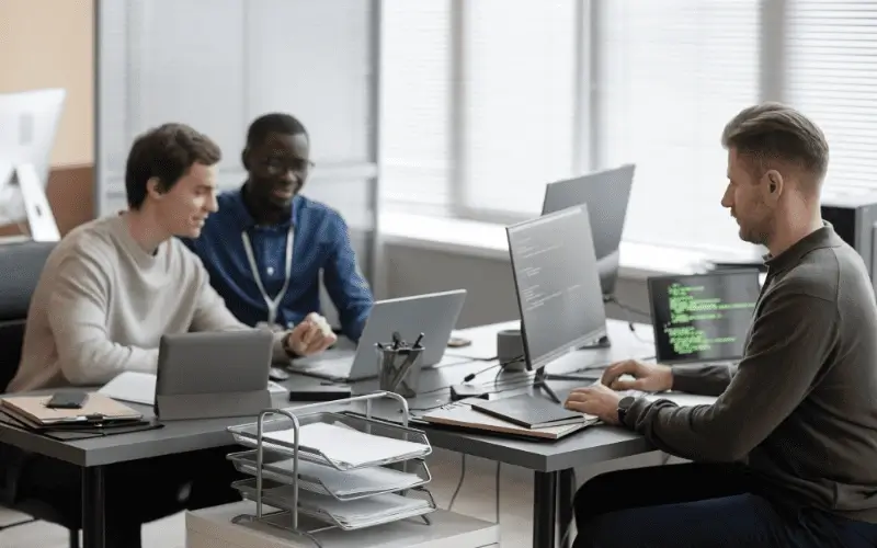 Monitor Progress Against Hard Deadlines