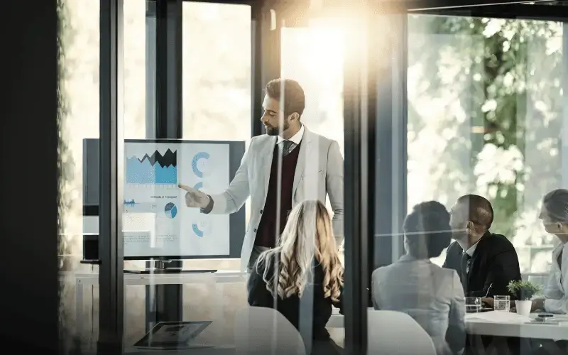 MONITOR | Continuous Resilience Tracking