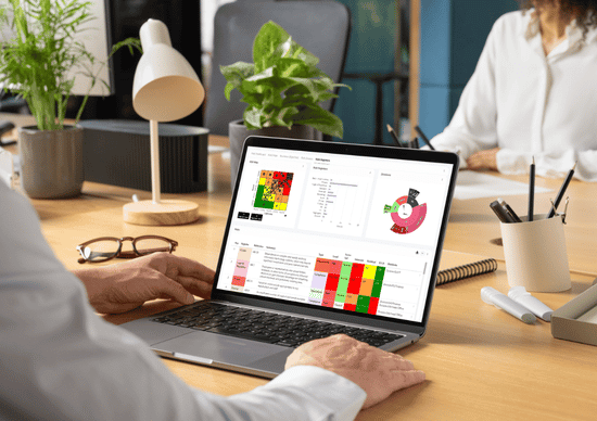 Managing & Monitoring Performance