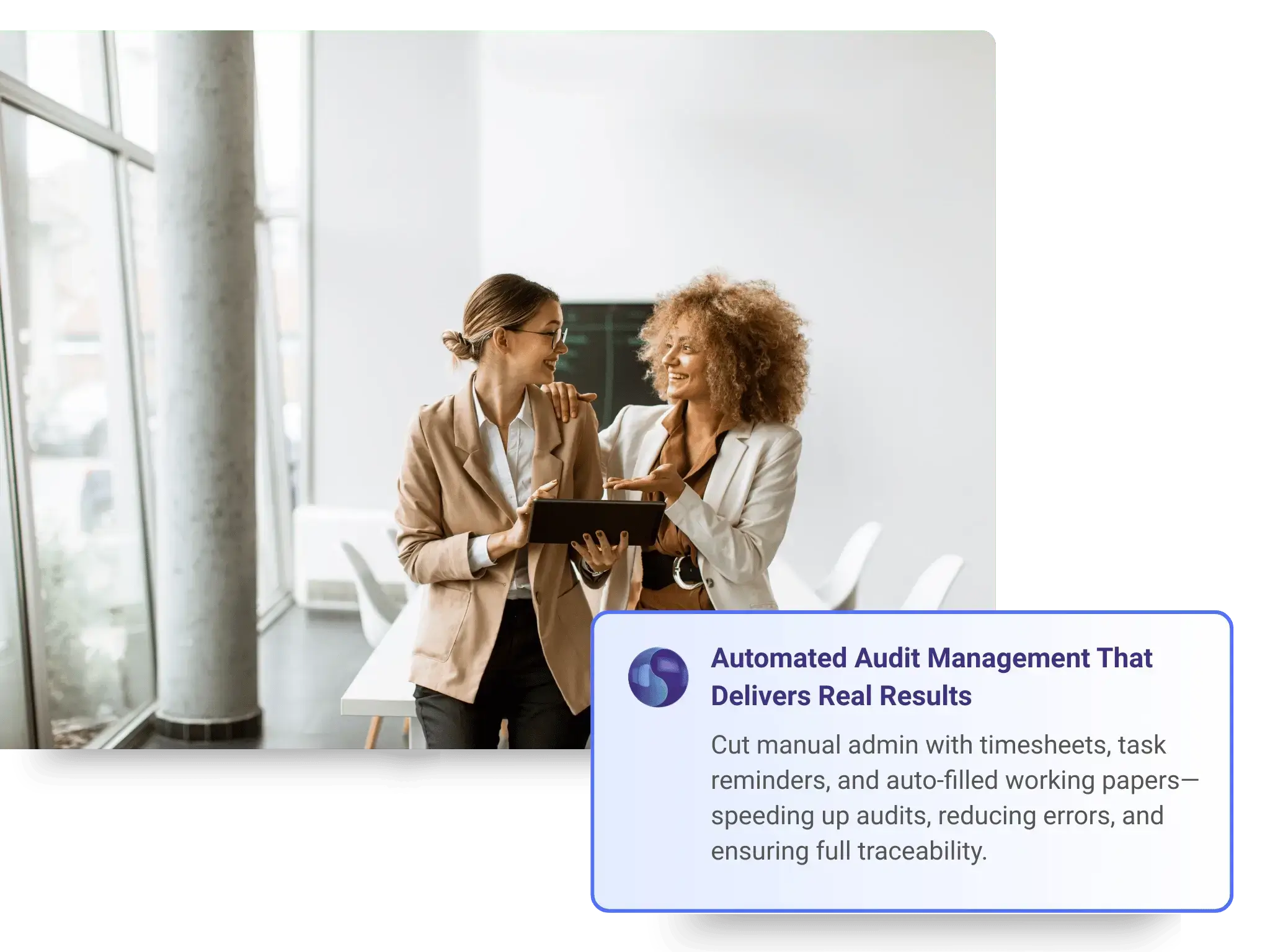 REPORT | One-Click Executive Assurance