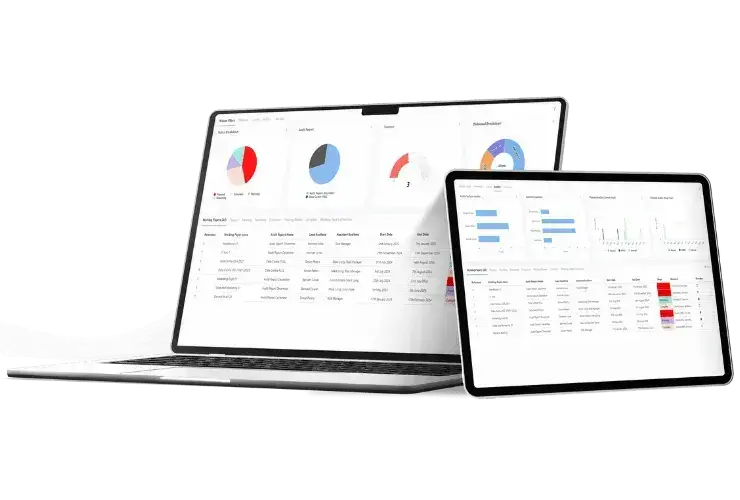 Simplifying Reporting and Strengthening Compliance 