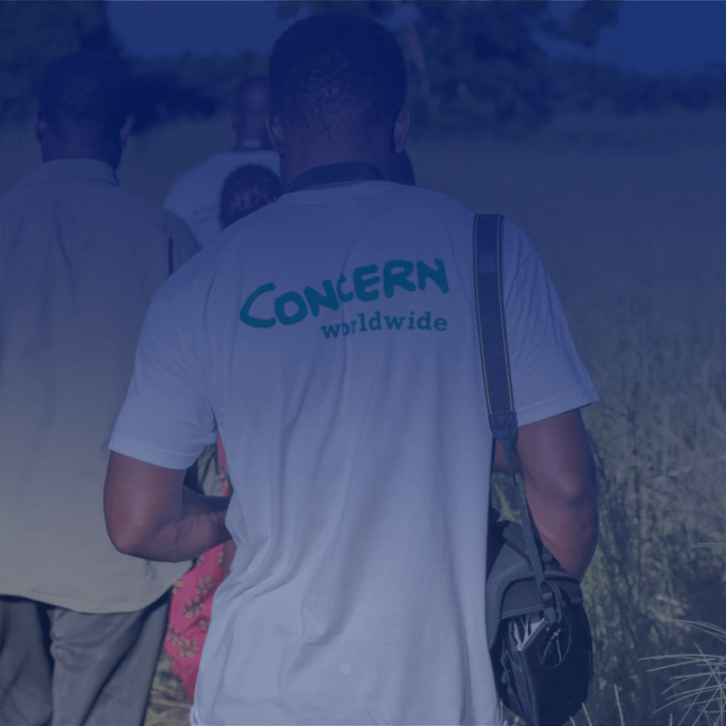 Concern Worldwide Trusts Symbiant Audit Management Solution