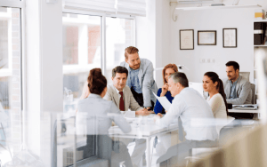 Integrated risk and operational resilience software that connects incidents, controls, audits, BCP, and action tracking into a Single Source of Truth.