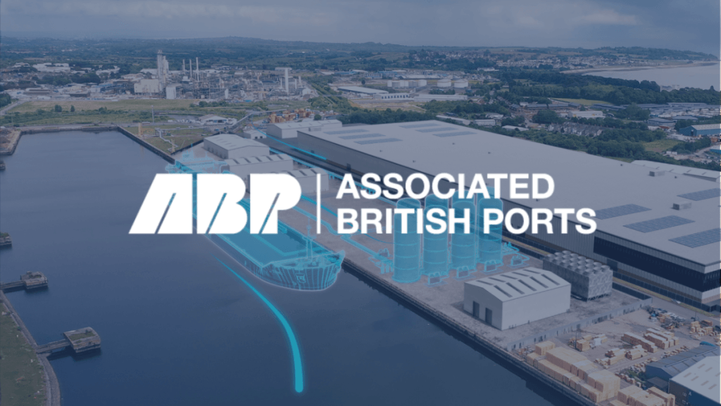ABP client logo showcasing organisations that trust Symbiant GRC and Audit Management Software for risk, audit and compliance management.