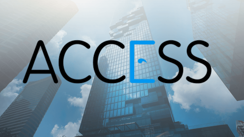 ACCESS, a leading provider of ICT, property and business support services to the UK public sector, uses Symbiant's UK GRC and Audit Management Software to support risk management, compliance, governance and operational resilience.