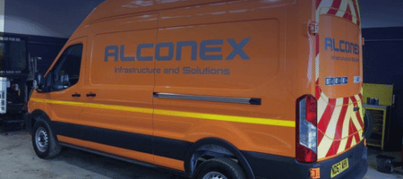 Alconex Infrastructure and Solutions Ltd. uses Symbiant GRC and Audit Management Software to support risk management, compliance, governance and operational resilience across infrastructure and engineering projects.