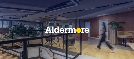 Aldermore, a leading UK specialist bank, uses Symbiant's UK GRC and Audit Management Software to support risk management, regulatory compliance, governance and operational resilience.