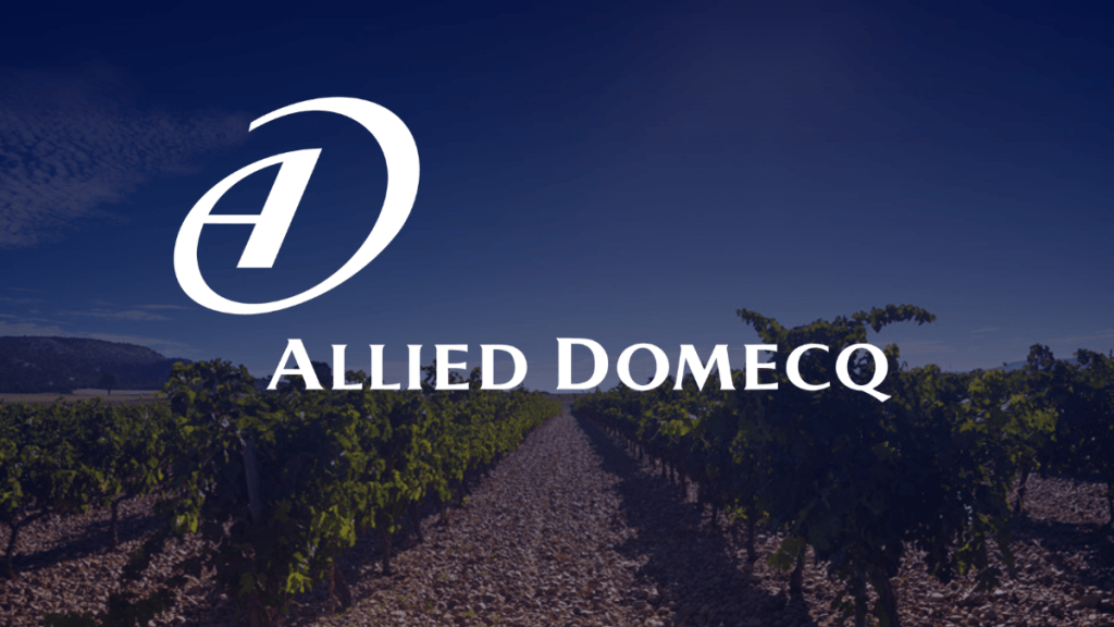 Allied Domecq, a leading UK drinks and spirits company, uses Symbiant's UK GRC and Audit Management Software to support risk management, compliance, governance and operational oversight.