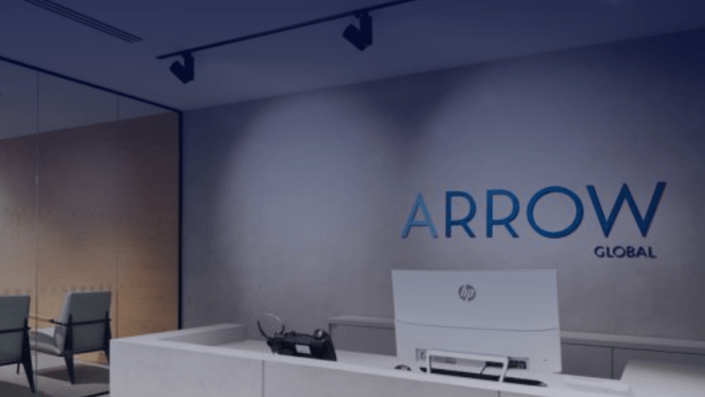Arrow Global, a leading UK asset management and credit services provider, uses Symbiant's UK GRC and Audit Management Software to support risk management, regulatory compliance, governance and ope