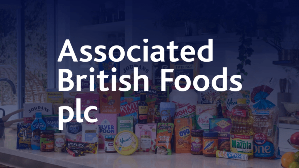 Associated British Foods (ABF), one of the UK's largest food manufacturing and retail groups, uses Symbiant's UK GRC and Audit Management Software to support risk management, compliance, governanc