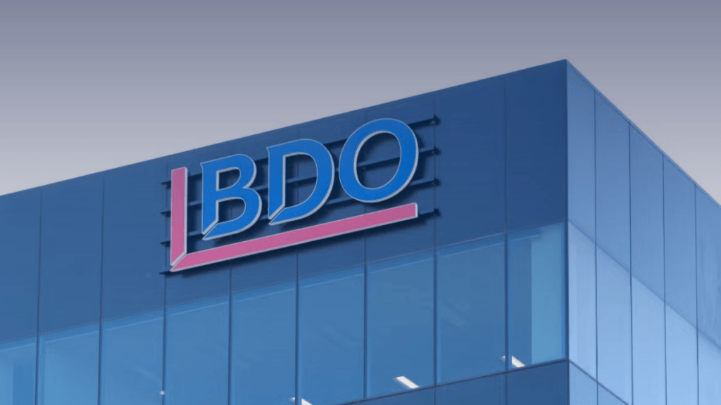 BDO, a leading UK accountancy and advisory firm, uses Symbiant's UK GRC and Audit Management Software to strengthen governance, risk management, compliance and audit processes.