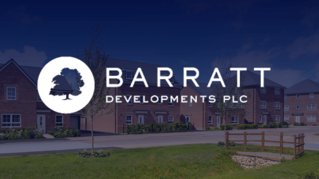 Barratt Developments, one of the UK's leading residential property developers, uses Symbiant's UK GRC and Audit Management Software to support risk management, compliance, governance and operational oversight.