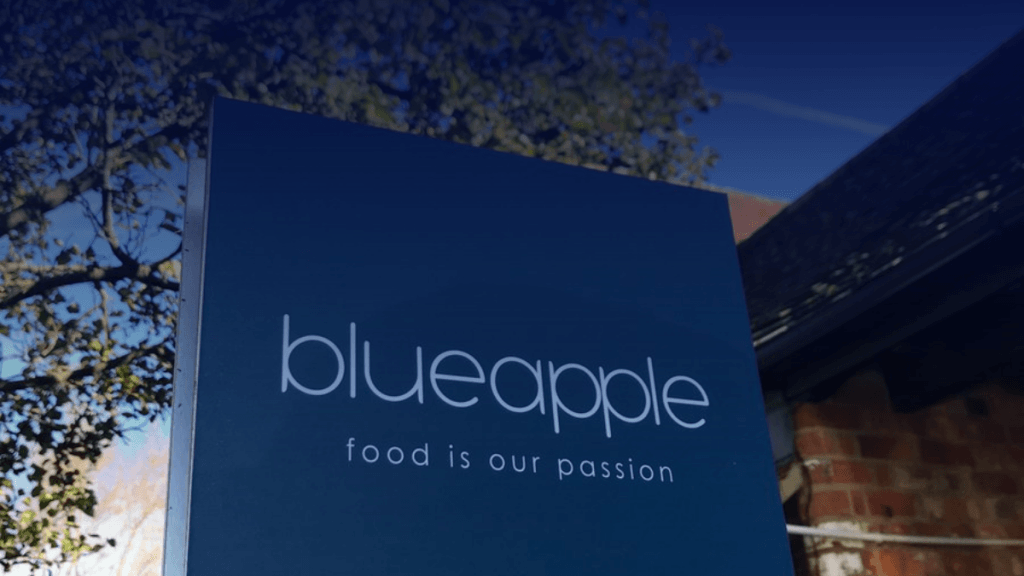 Blue Apple Catering, a leading UK catering services provider, uses Symbiant's UK GRC and Audit Management Software to support risk management, compliance, governance and operational excellence.