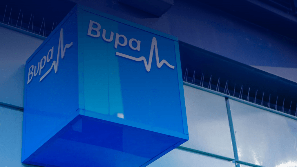 Bupa, a leading UK healthcare and health insurance provider, uses Symbiant's UK GRC and Audit Management Software to support risk management, compliance, governance and operational resilience.