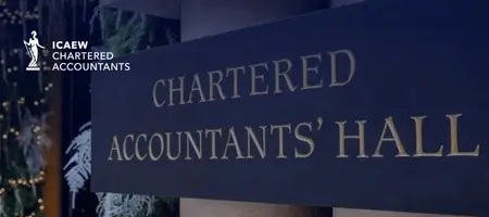 ICAEW (Institute of Chartered Accountants in England and Wales), one of the world's leading professional accountancy bodies, uses Symbiant's UK GRC and Audit Management Software to support governance, risk management, regulatory compliance and operational resilience across its professional and regulatory activities.