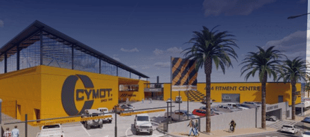 CYMOT, a leading automotive and lifestyle retailer, uses Symbiant GRC and Audit Management Software to support governance, risk management, regulatory compliance and operational resilience across its retail and distribution operations.