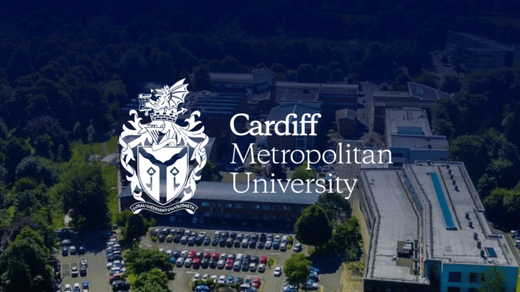 Cardiff Metropolitan University uses Symbiant's UK GRC and Audit Management Software to support governance, risk management, compliance and audit oversight across higher education operations.
