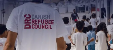 Danish Refugee Council, one of the world's leading humanitarian organisations, uses Symbiant GRC and Audit Management Software to support governance, risk management, compliance and operational resilience.