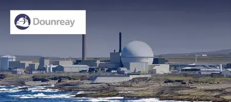 Dounreay Site Restoration Limited (DSRL), the organisation responsible for the safe decommissioning of the Dounreay nuclear site, uses Symbiant's UK GRC and Audit Management Software to support governance, risk management, regulatory compliance and operational resilience across its nuclear decommissioning operations.