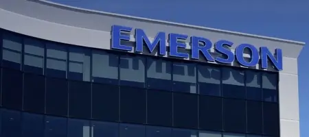 Emerson, a global leader in industrial technology and engineering solutions, uses Symbiant GRC and Audit Management Software to support governance, risk management, regulatory compliance and operational resilience across its global industrial and engineering operations.