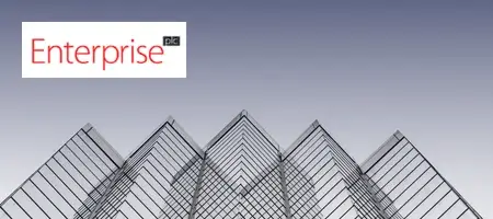 Enterprise PLC, a leading UK provider of infrastructure and property services, uses Symbiant's UK GRC and Audit Management Software to strengthen risk management, compliance, governance and operat(2)