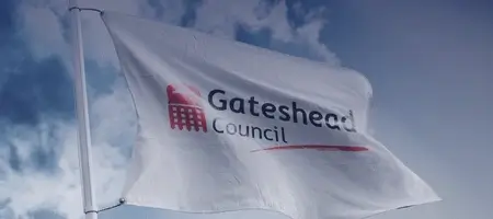 Gateshead Council, a UK local authority using Symbiant GRC, Risk Management, Compliance and Audit Management Software