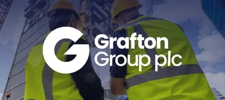 Grafton Group PLC, an international building materials and construction distribution group, uses Symbiant GRC and Audit Management Software to support governance, risk management, regulatory compliance and operational resilience across its building materials distribution and construction operations.