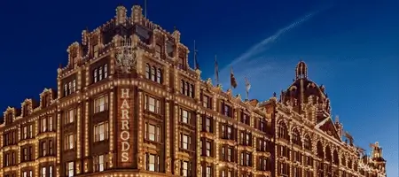 Harrods, one of the world's most iconic luxury retailers, uses Symbiant's UK GRC and Audit Management Software to support governance, risk management, regulatory compliance and operational resilience across its global retail operations.