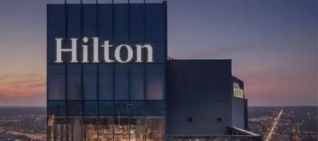 Hilton, one of the world's leading hospitality brands, uses Symbiant GRC and Audit Management Software to support governance, risk management, regulatory compliance and operational resilience across its global hotel and hospitality operations.