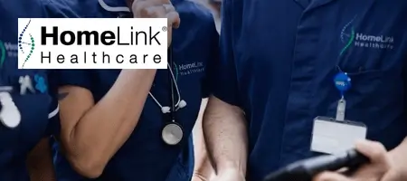 Home Link Healthcare uses Symbiant's UK GRC and Audit Management Software to support governance, risk management, regulatory compliance and operational resilience across its healthcare operations.
