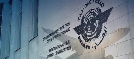 ICAO (International Civil Aviation Organization), the United Nations agency responsible for international aviation standards, uses Symbiant GRC and Audit Management Software to support governance, risk management, regulatory compliance and operational resilience across its global aviation operations.